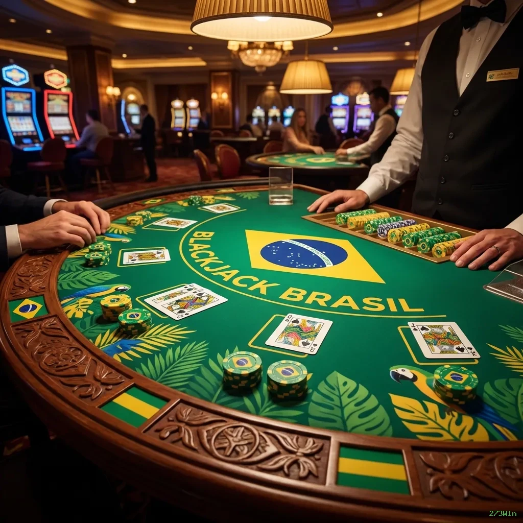 Cassino 24/7 disponível