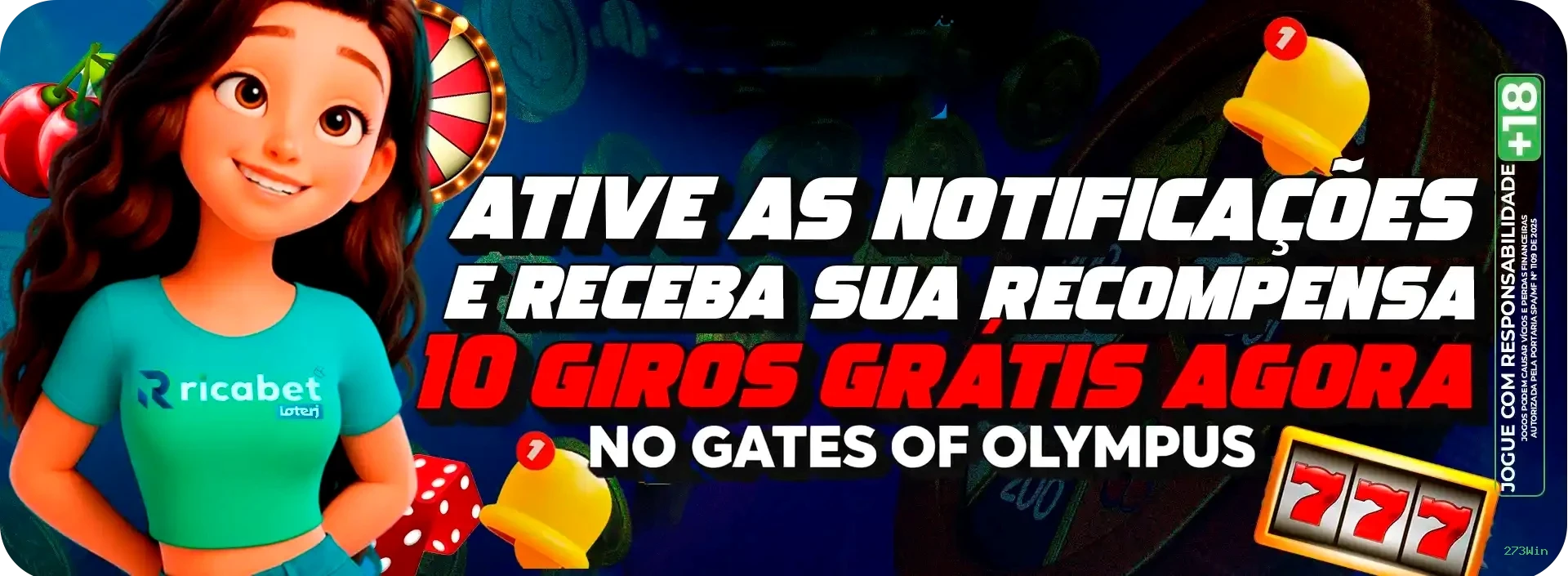Lottery Clássica na 273Win